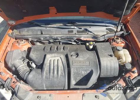 2006 Chevrolet Cobalt Lt z USA, uszkodzony, nr VIN 1G1AL15F467705441